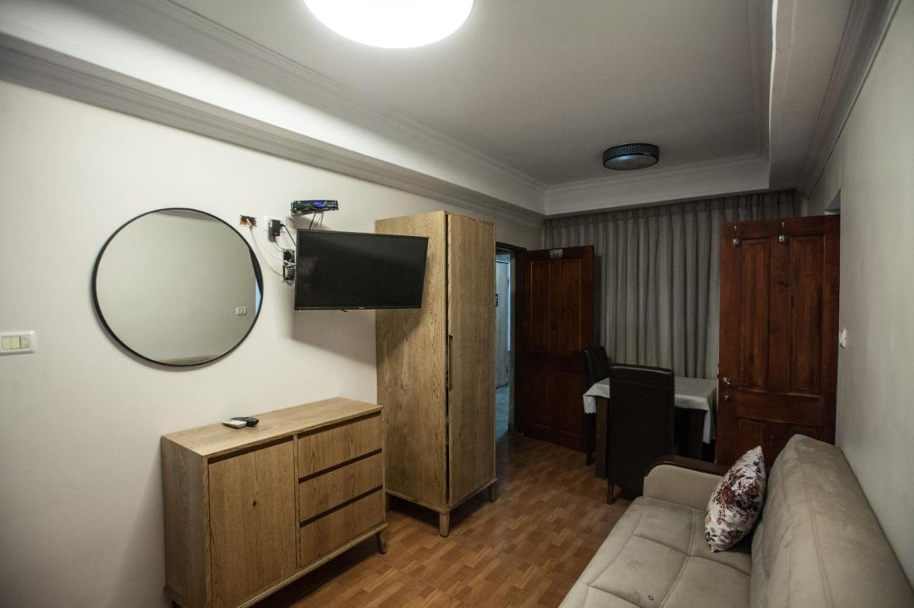 Puy Ahuzat Haosher Hotel Tiberias Exterior foto