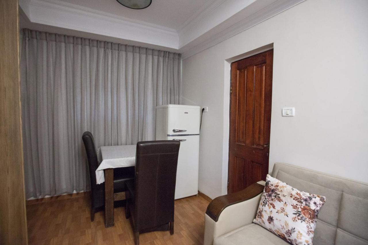 Puy Ahuzat Haosher Hotel Tiberias Exterior foto